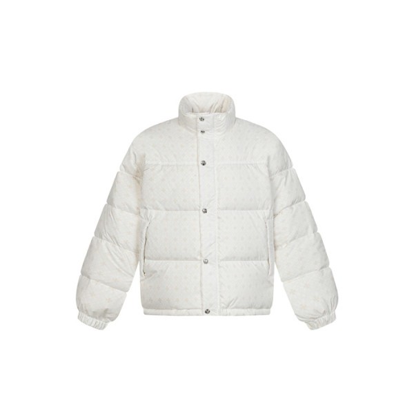 ❤크롬하츠 남성 덕다운 패딩 - Chrome Hearts Mens Down Padding - chc12184x