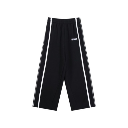 ❤베트멍 남성 스웻 팬츠 - Vetements Mens Sweat Pants - vec12190x