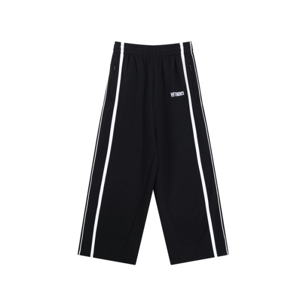 ❤베트멍 남성 스웻 팬츠 - Vetements Mens Sweat Pants - vec12190x
