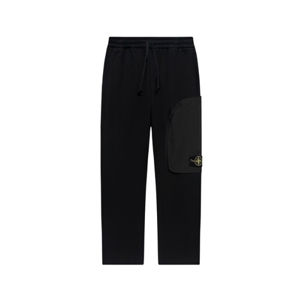 ❤스톤아일랜드 남성 스웻 팬츠 - Stone Island Mens Sweat Pants - stc12213x