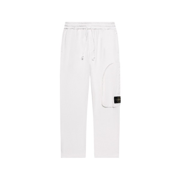 ❤스톤아일랜드 남성 스웻 팬츠 - Stone Island Mens Sweat Pants - stc12215x