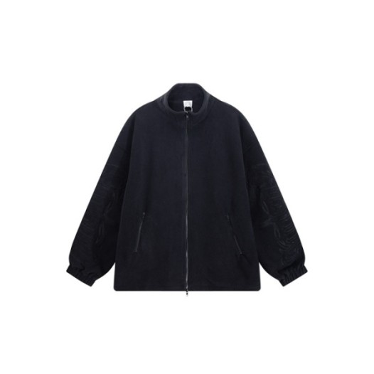 ❤베트멍 남/녀 집업 자켓 - Vetements Unisex Zip-up Jacket - vec12191x