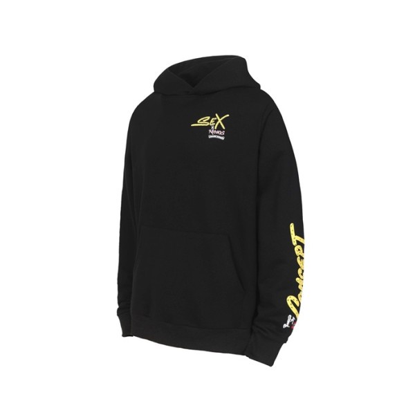 ❤크롬하츠 남성 캐쥬얼 후디 - Chrom hearts Mens Casual Hooded - chc12193x