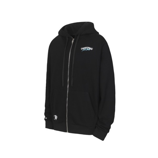 ❤크롬하츠 남성 집업 후디 - Chrom hearts Mens Zip-up Hooded - chc12199x