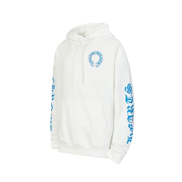 ❤크롬하츠 남성 캐쥬얼 후디 - Chrom hearts Mens Casual Hooded - chc12205x