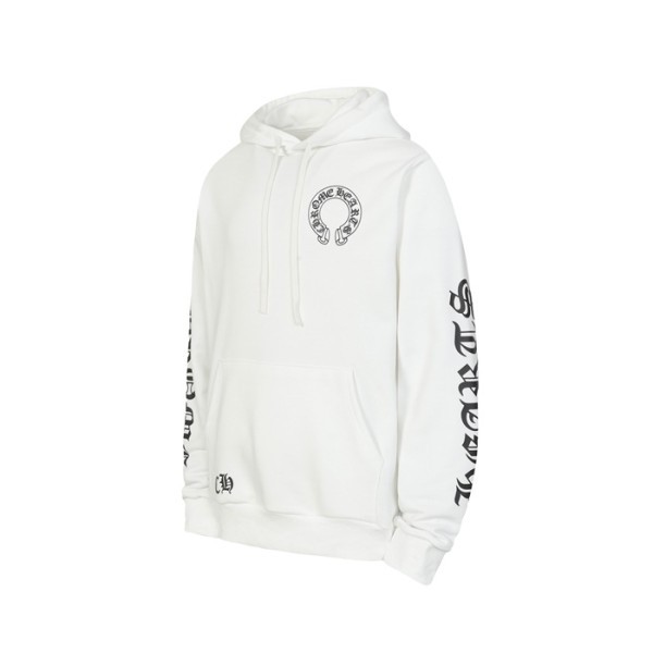 ❤크롬하츠 남성 캐쥬얼 후디 - Chrom hearts Mens Casual Hooded - chc12207x