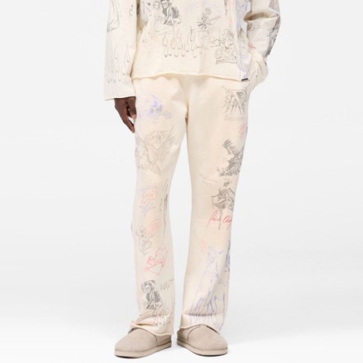 ❤리프리젠트 남성 스웻 팬츠 - Represent Mens Sweat Pants - rec12209x