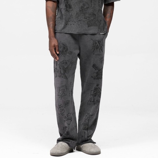 ❤리프리젠트 남성 스웻 팬츠 - Represent Mens Sweat Pants - rec12210x