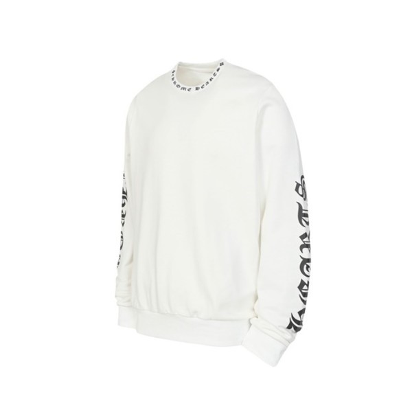 ❤크롬하츠 남성 라운드 긴팔티 - Chrome Hearts Mens Round Tshirt - chc12222x