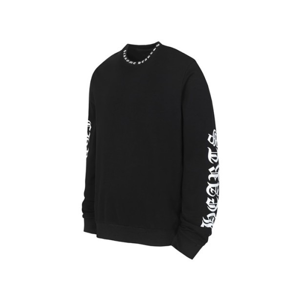 ❤크롬하츠 남성 라운드 긴팔티 - Chrome Hearts Mens Round Tshirt - chc12223x