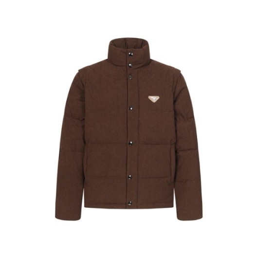❤프라다 남성 다운 패딩 - Prada Mens Down Padding - prc12229x