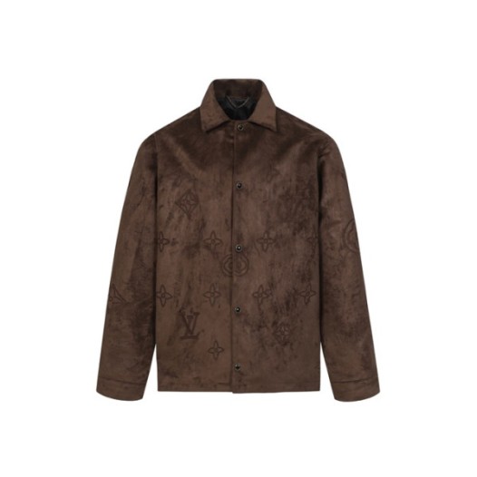 ❤루이비통 남성 베이직 자켓 - Louis vuitton Mens Basic Jacket - lvc12231x