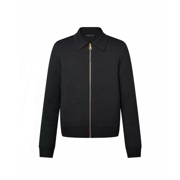 ❤루이비통 남성 니트 자켓 - Louis vuitton Mens Knit Jacket - lvc12236x