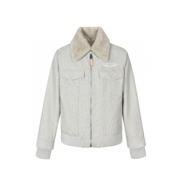 ❤루이비통 남성 폴로 자켓 - Louis vuitton Mens Polo Jacket - lvc12238x