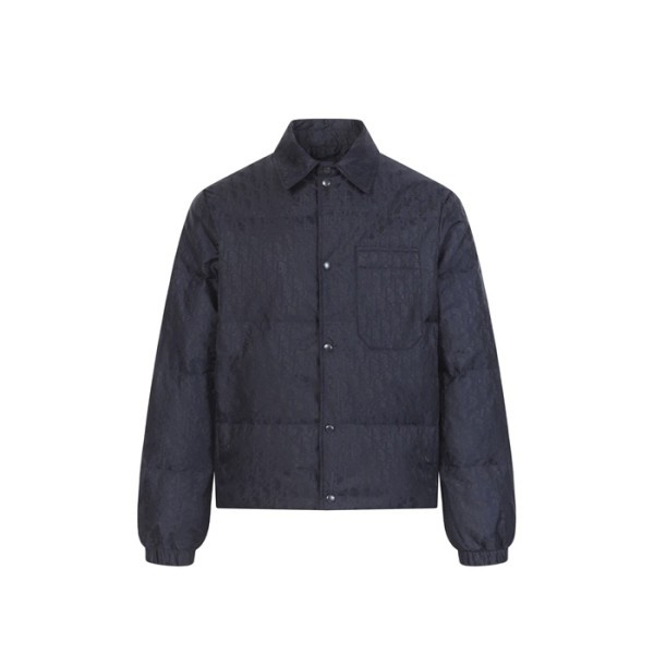 ❤디올 남성 다운 자켓 - Dior Mens Down Jacket - dic12242x