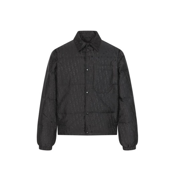 ❤디올 남성 다운 자켓 - Dior Mens Down Jacket - dic12243x