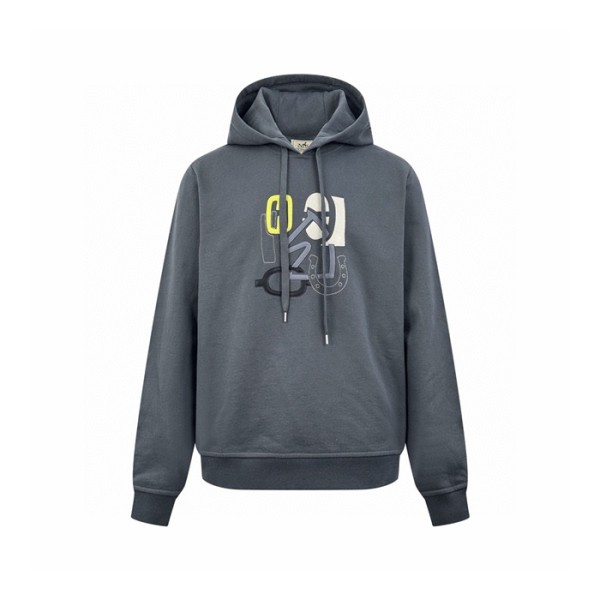 ❤에르메스 남성 캐쥬얼 후드티 - Hermes Mens Casual Hooded - her12247x