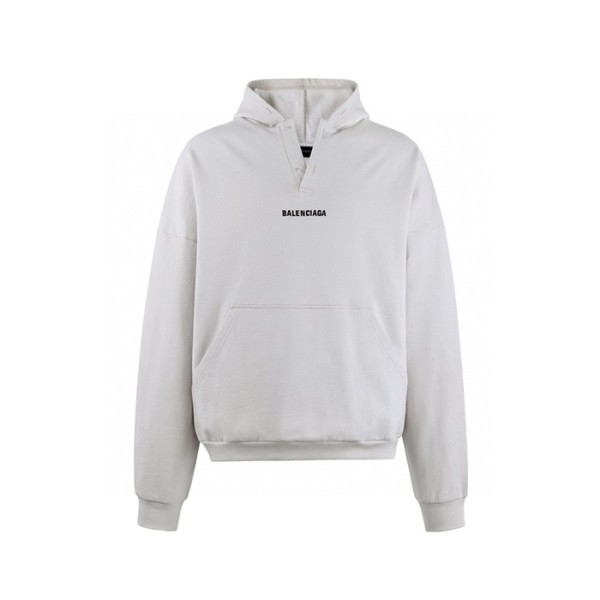 ❤발렌시아가 남성 캐쥬얼 후드티 - Balenciaga Mens Casual Hoodie - bac12248x