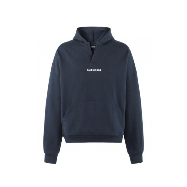 ❤발렌시아가 남성 캐쥬얼 후드티 - Balenciaga Mens Casual Hoodie - bac12249x