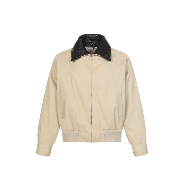 ❤보테가 베네타 남성 집업 자켓 - Bottega veneta Mens Zip-up Jacket - bvc12251x