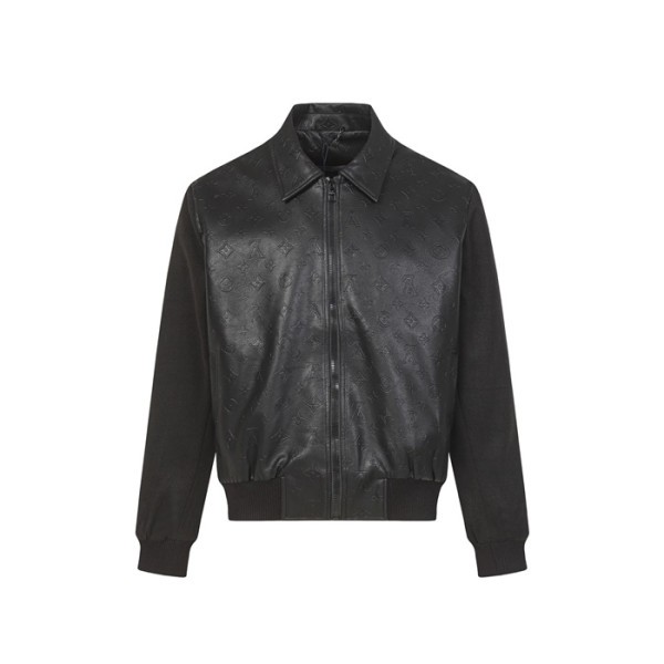 ❤루이비통 남성 모노그램 자켓 - Louis vuitton Mens Monogram Jacket - lvc12252x