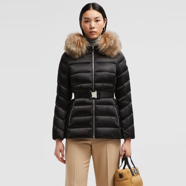 ❤몽클레어 여성 다운 패딩 - Moncler Womens Down Padding - moc12260x
