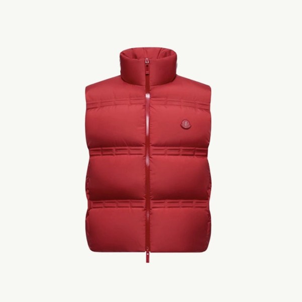 ❤몽클레어 남성 다운 베스트 - Moncler Mens Down Vest - moc12262x