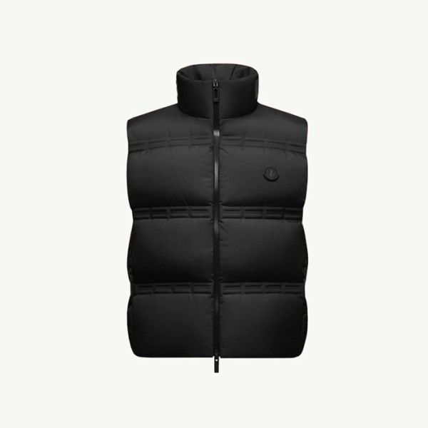 ❤몽클레어 남성 다운 베스트 - Moncler Mens Down Vest - moc12263x