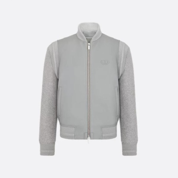 ❤디올 남성 가죽 자켓 - Dior Mens Leather Jacket - dic12267x