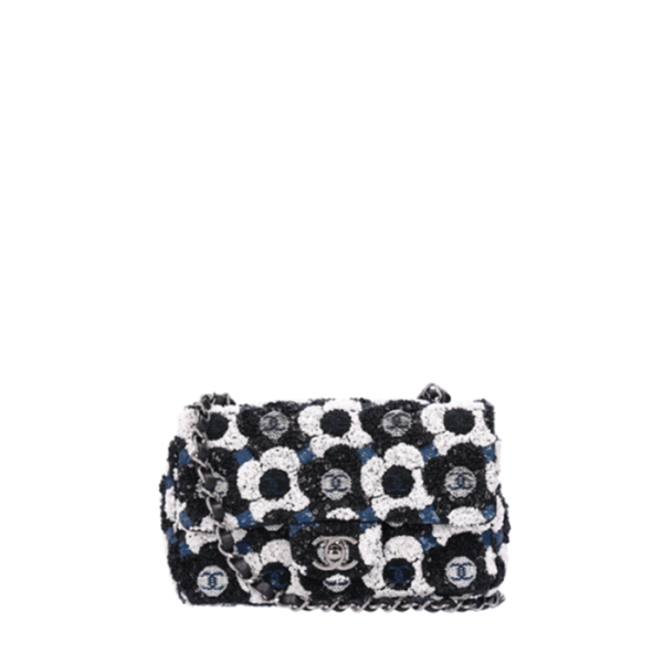 ❤샤넬 여성 스몰 시퀸 플랩 백 - Chanel Womens Small Flap Bag - chb12137x