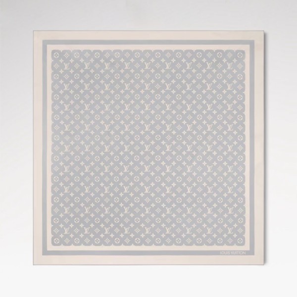 ❤루이비통 여성 스퀘어 스카프 - Louis vuitton Womens Square Scarf - acc6149x