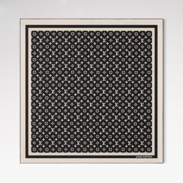 ❤루이비통 여성 스퀘어 스카프 - Louis vuitton Womens Square Scarf - acc6150x
