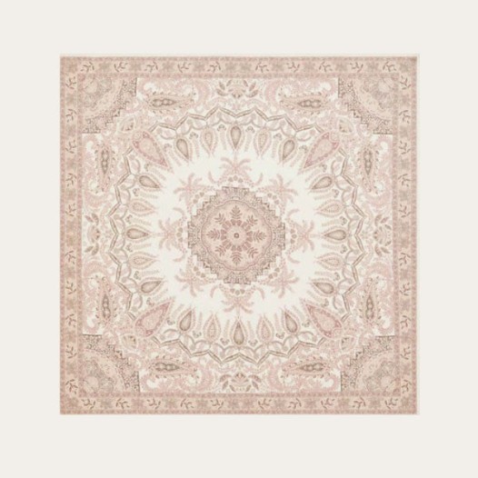 ❤로로피아나 여성 스퀘어 스카프 - Loro Piana Womens Square Scarf - acc6160x