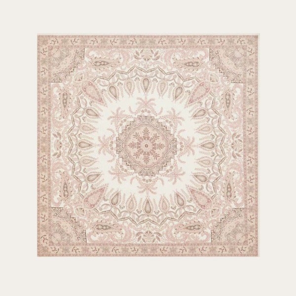 ❤로로피아나 여성 스퀘어 스카프 - Loro Piana Womens Square Scarf - acc6160x