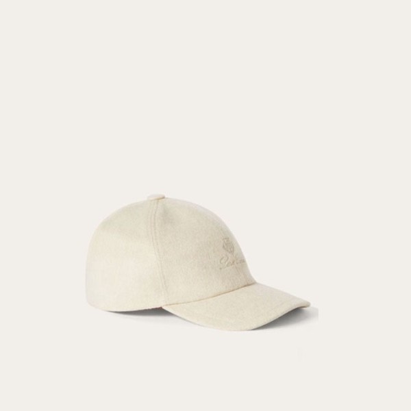 ❤로로피아나 남/녀 아이비 베이스볼 캡 - Loro Piana Unisex Ivy Baseball Cap - acc6163x