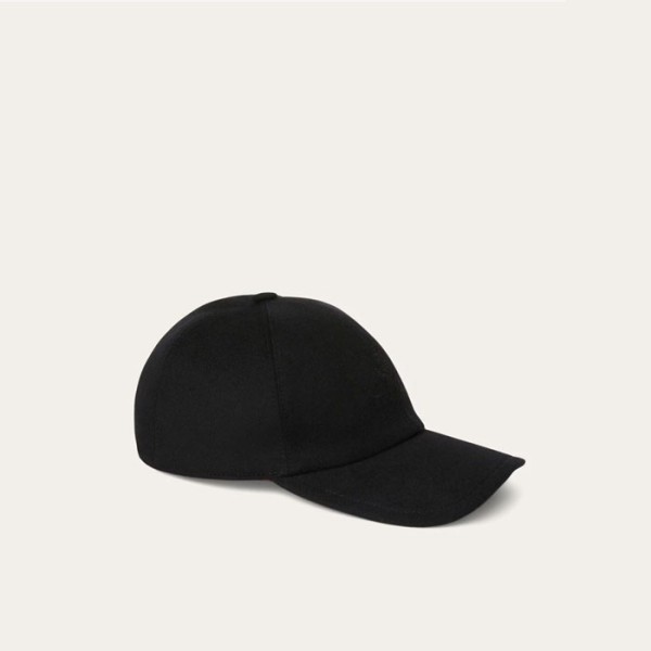 ❤로로피아나 남/녀 아이비 베이스볼 캡 - Loro Piana Unisex Ivy Baseball Cap - acc6166x