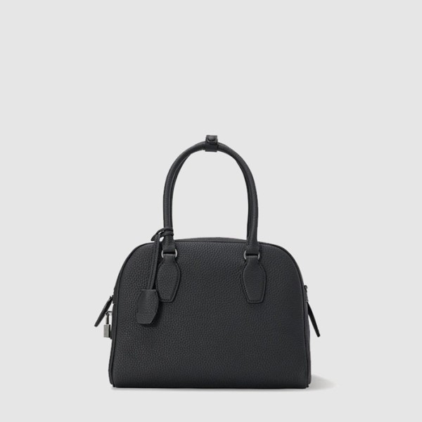❤더 로우 여성 India 10 가죽 백 - The Row Womens India 10 Leather Bag - thb12142x