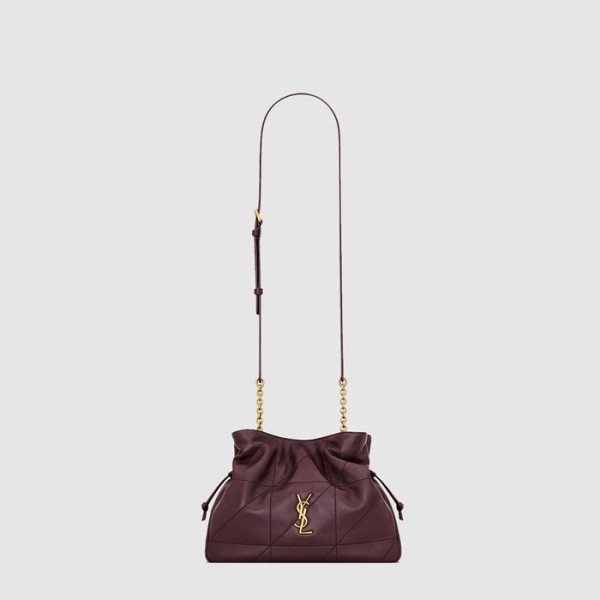 ❤입생로랑 여성 제이미 숄더 파우치 - Saint Laurent Womens Jamie Shoulder Pouch - ysb12151x