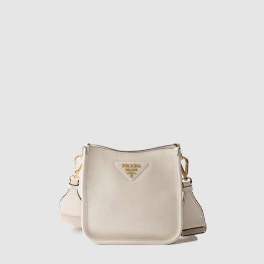 ❤프라다 여성 가죽 미니 숄더백 1BH191 - Prada Womens Leather Mini Shoulder Bag - prb12157x