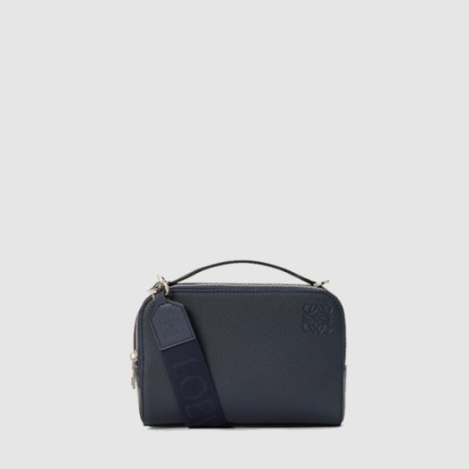 ❤로에베 남성 미니 카메라 크로스 백 - Loewe Mens Mini Camera Crossbody Bag - lob12163x