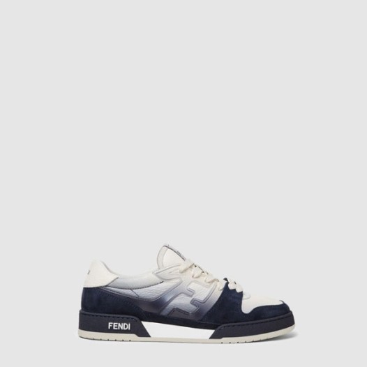 ❤펜디 남/녀 매치 스니커즈 - Fendi Unisex Match Sneakers - fes8743x