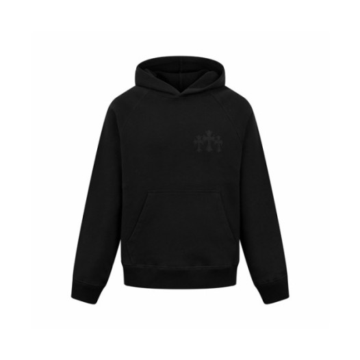 ❤크롬하츠 남성 캐쥬얼 후디 - Chrom hearts Mens Casual Hooded - chc12270x