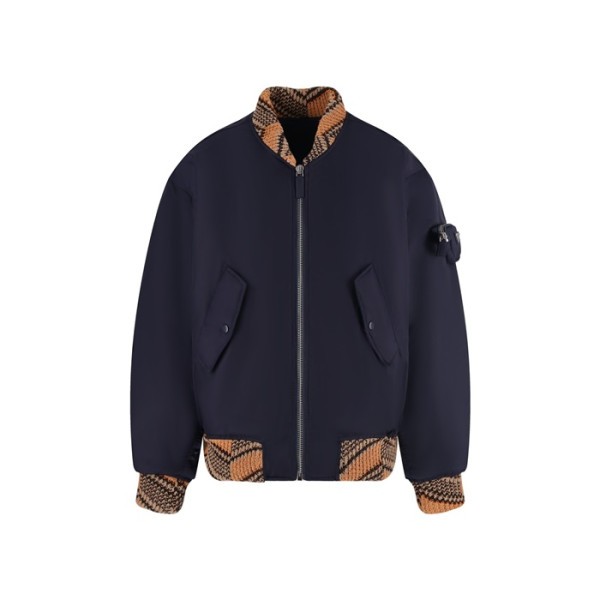 ❤프라다 남성 다운 재킷 - Prada Mens Down Jacket - prc12276x