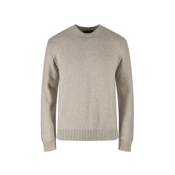 ❤로로피아나 남성 라운드 스웨터 - Loro Piana Mens Round Sweater - lpc12284x