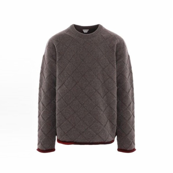 ❤보테가베네타 남성 크루넥 니트웨어 - Bottega veneta Mens Round Knitwear - bvc12289x
