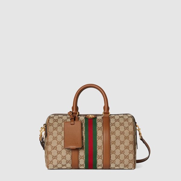 ❤구찌 여성 미디엄 보스턴백 - Gucci Womens Medium Boston Bag - gub12168x