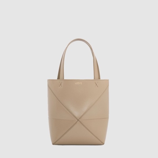 ❤로에베 여성 미니 퍼즐 폴드 토트 - Loewe Womens Mini Puzzle Fold Tote - lob12175x