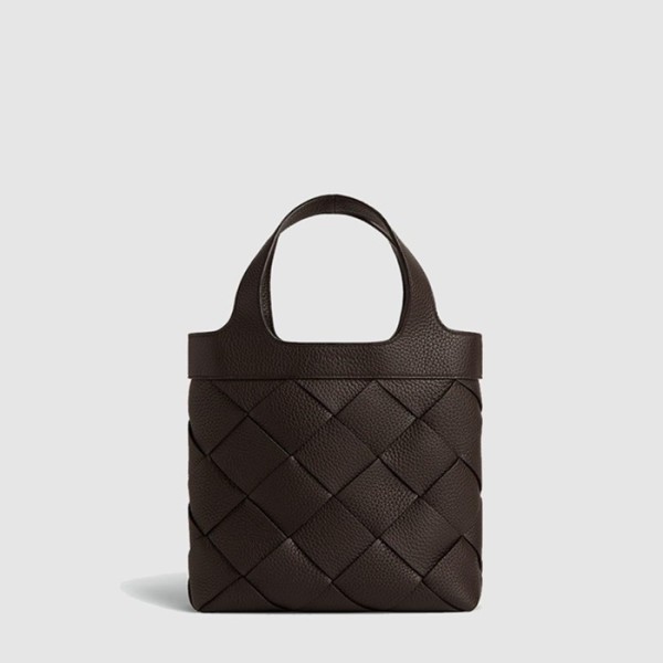 ❤보테가 베네타 남성 스몰 디아고 토트 백 - Bottega veneta Mens Small Diago Tote Bag - bvb12141x