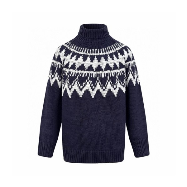 ❤디올 남성 터틀넥 스웨터 - Dior Mens Turtle-neck Sweater - dic12292x