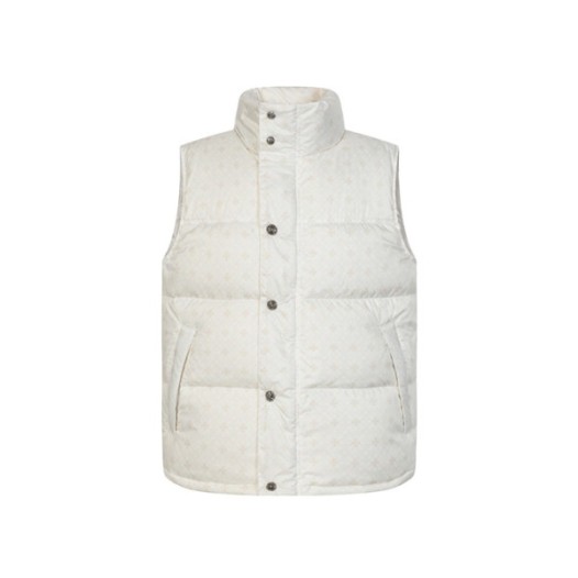 ❤크롬하츠 남성 다운 베스트 - Chrome Hearts Mens Down Vest - prc12297x